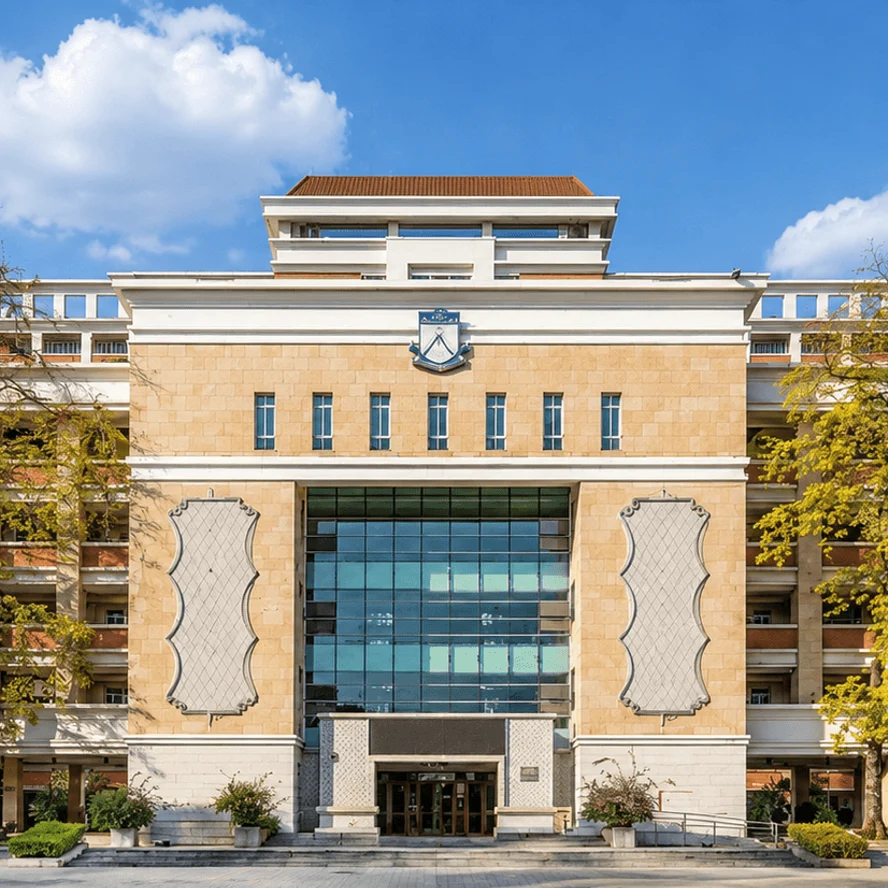 South China Normal University (Guangzhou)